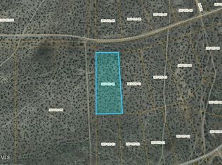 Lindberg Blvd, California City, CA 93505