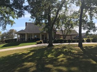 1441 W 35 N, Muskogee, OK 74401