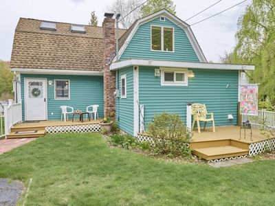 35 Broad St, Billerica, MA, 01821