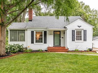 6535 Evanston Ave, Indianapolis, IN 46220
