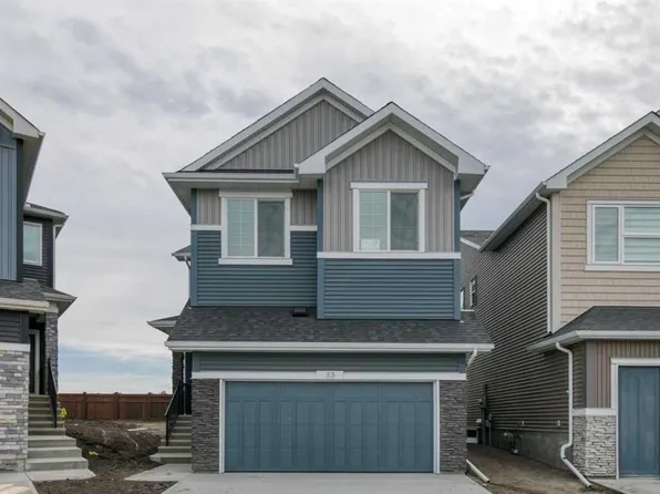 53 N Sora Gdns SE, Calgary, AB T3S 0L7