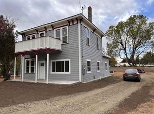 124 Carlock St, Fort Jones, CA 96032