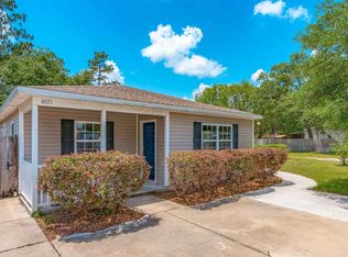 4071 New Hampshire Rd, Elkton, FL 32033