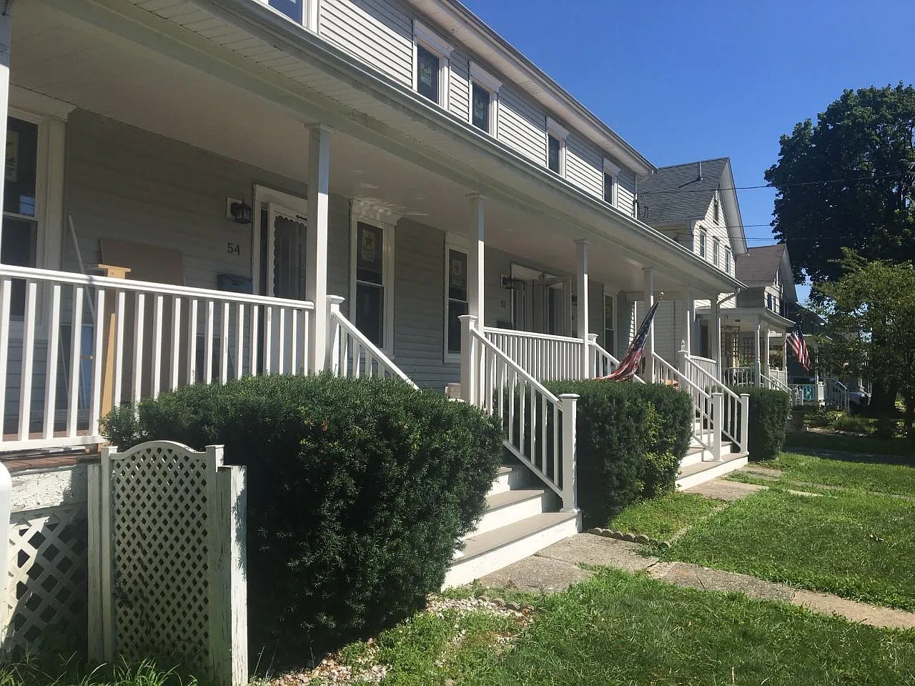 Model Ave, Hopewell — Photo 1