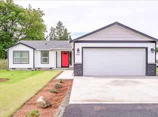 300 University St, Jefferson, OR 97352