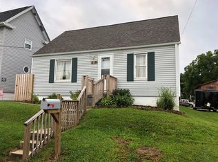 319 Monongahela Ave, Westover, WV 26501