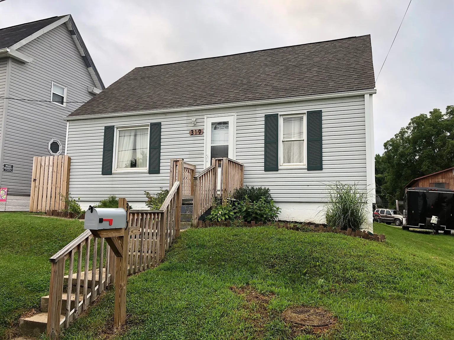 319 Monongahela Ave photo 1