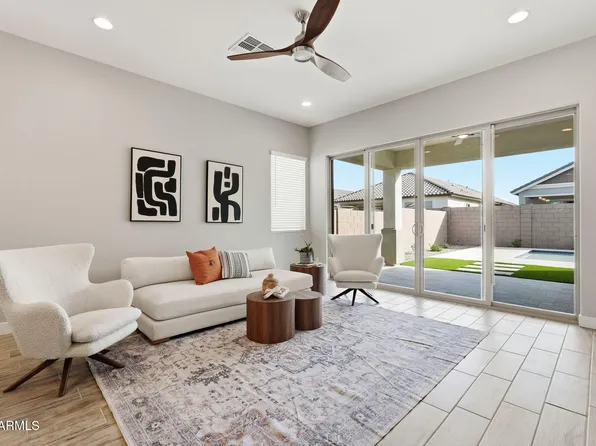 22445 E CATTLE Drive, Queen Creek, AZ 85142