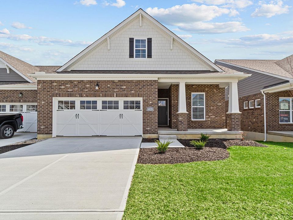 1st image of 4829 Osprey Pointe Dr #39