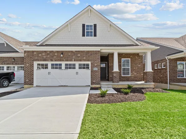 4829 Osprey Pointe Dr #39, Liberty Township, OH 45011