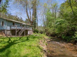 5890 Byers Creek Rd, Young Harris, GA 30582