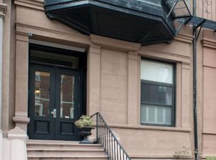 193 Beacon St APT 2, Boston, MA 02116