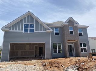 10 Cold Springs Ct, Covington, GA 30016