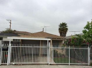 1710 N Willowbrook Ave, Compton, CA 90222