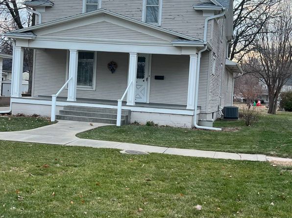 215 N Clay Ave, Clay Center, NE 68933