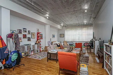 Rented by MySpaceNYC