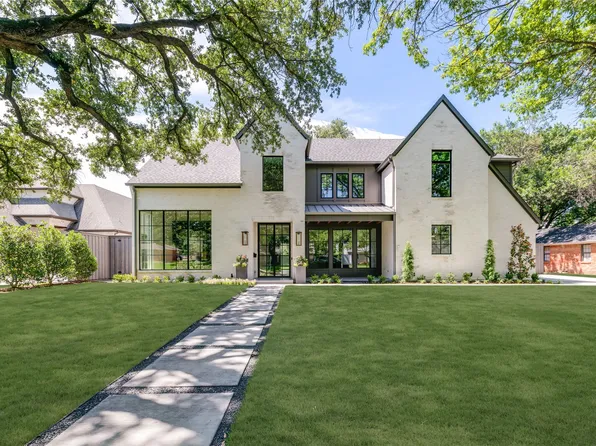 5852 Elderwood Dr, Dallas, TX 75230