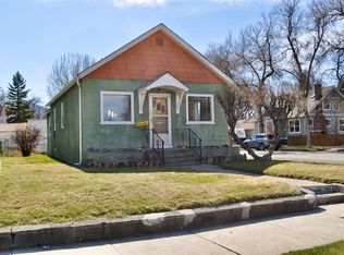 302 S 6th St, Livingston, MT 59047