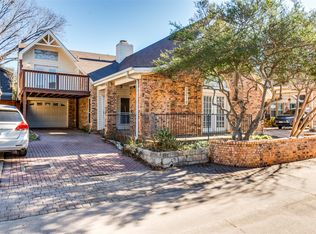 3216 Trevolle Pl, Dallas, TX 75204