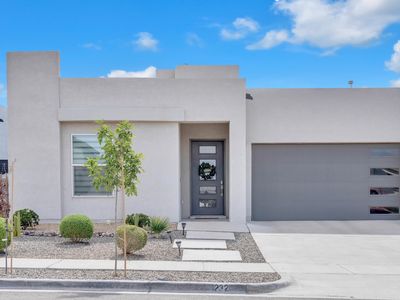 232 Staffs Way, El Paso, TX, 79928