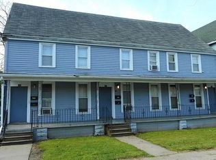 147 W Delavan Ave #4, Buffalo, NY 14213