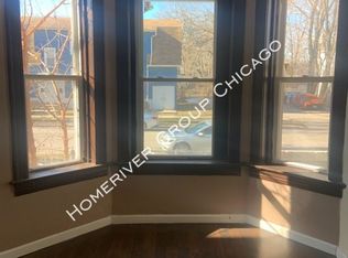 11727 S Lowe Ave #1, Chicago, IL