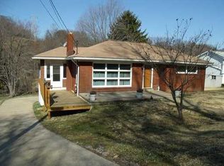 6014 Italy Rd, Murrysville, PA 15632