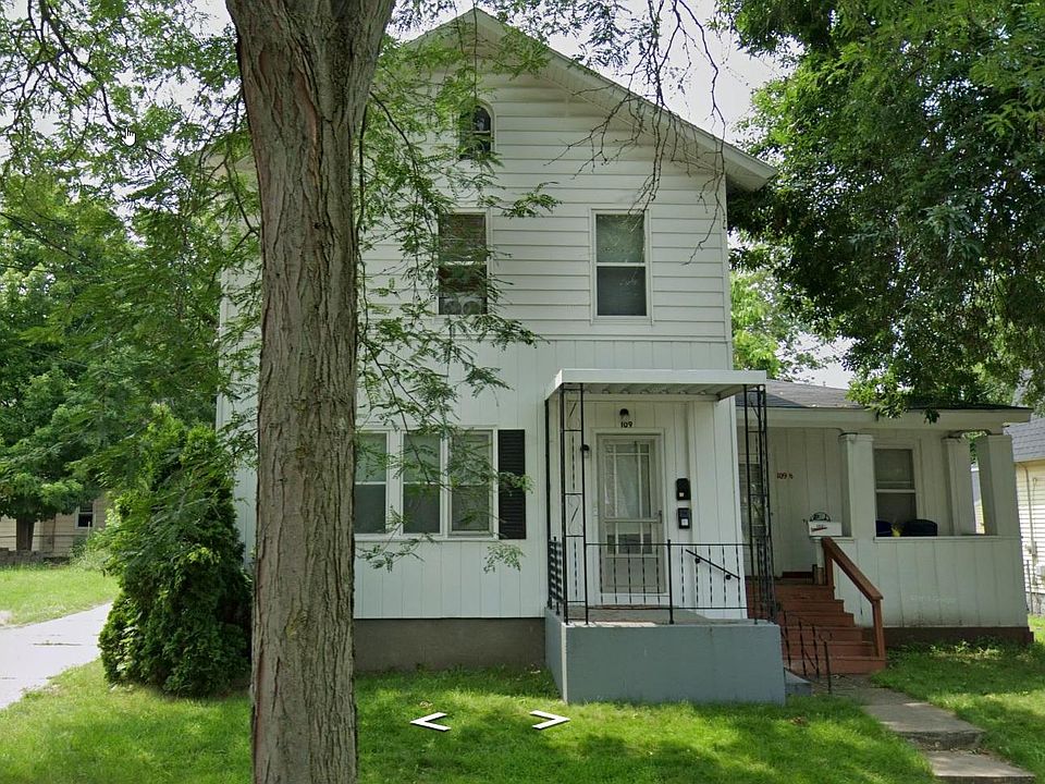 1st image of 109 National Ave NW #2