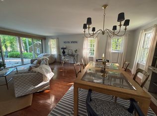 104 Silver Spring Rd, Ridgefield, CT 06877