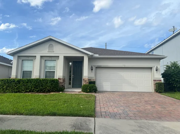 3521 Gretchen Dr, Ocoee, FL 34761