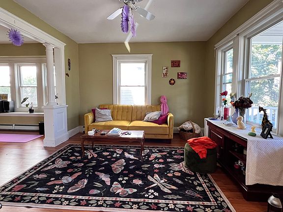 3rd image of 29 Summer St #1