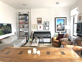 Rented by REAL New York