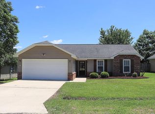 22 Ansley, Hattiesburg, MS 39402