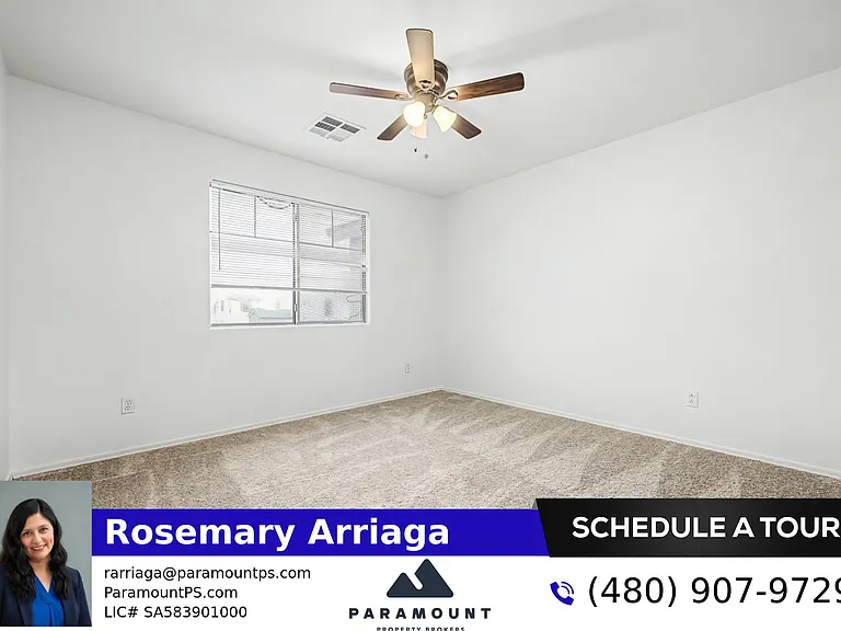 3983 S Crosscreek Dr — Photo 26