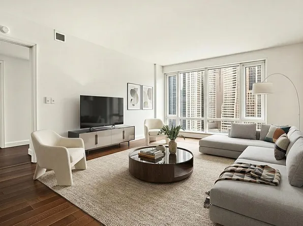 70 Little St W Unit 18G, New York, NY 10004