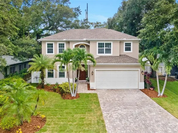 4107 Drexel Ave, Tampa, FL 33611