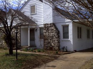 1330 S Evanston Ave, Tulsa, OK 74104