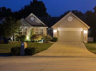 5404 Driftwood Dr, Imperial, MO 63052