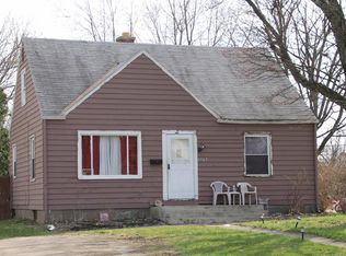 1747 Audrey Rd, Columbus, OH 43224