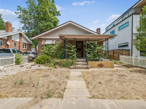 3828 Wyandot Street, Denver, CO 80211