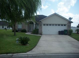12113 Hawkins Cove Ct, Jacksonville, FL 32246