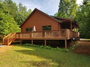 476 Front Ridge Cres, Rutherfordton, NC 28139