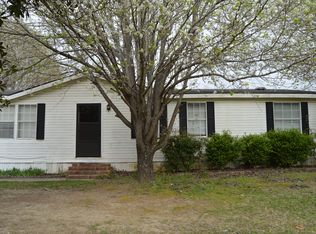 650 Grange Hall Rd, Vicksburg, MS 39180