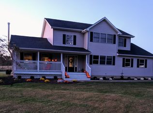 4745 Township Road 179 #3, Marengo, OH 43334