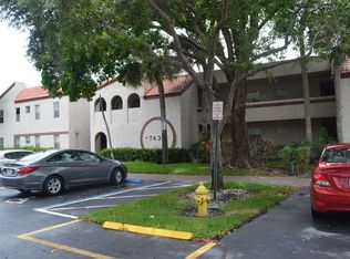 7435 Woodmont Ter APT 104, Fort Lauderdale, FL 33321