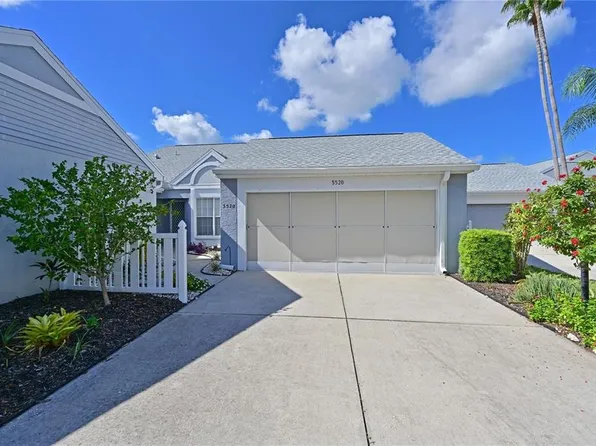 3520 51st Ave W, Bradenton, FL 34210