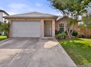 7674 Claridge, San Antonio, TX 78250