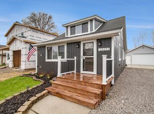 38022 Mallast St, Harrison Township, MI