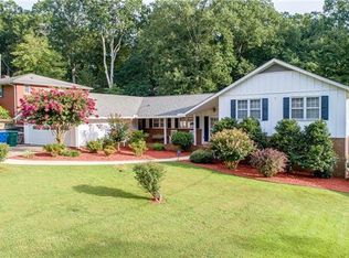 609 Hazelwood Dr, Albemarle, NC 28001
