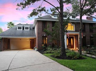 19826 Skycountry Ln, Houston, TX 77094
